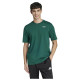 Adidas Ανδρική κοντομάνικη μπλούζα Lounge Still Life Bowl Tee Adidas Ανδρική κοντομάνικη μπλούζα Lounge Still Life Bowl Tee